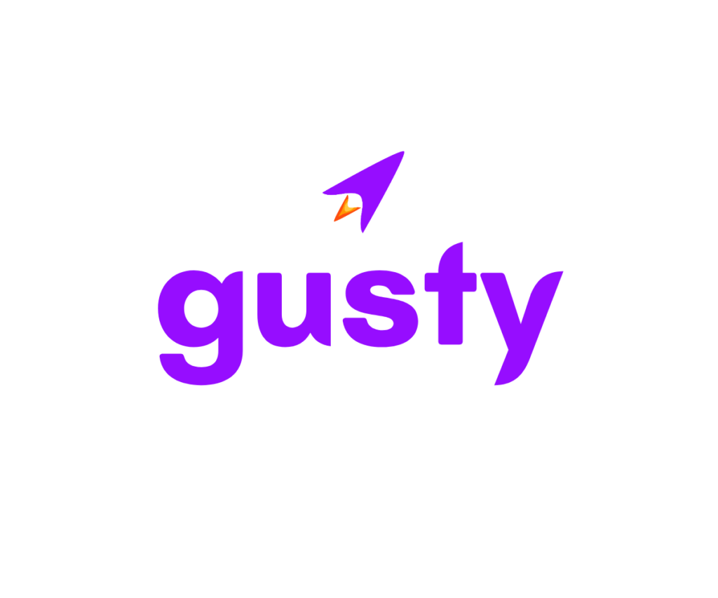 Logo Gustystudio